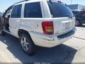 2002 Jeep Grand Cherokee — photo 6 of 11 | VIN 1J4GW58N12C124123