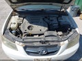 Photo 10 of 11 — 2008 Hyundai Sonata