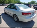 Photo 3 of 11 — 2008 Hyundai Sonata