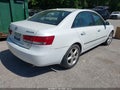 Photo 4 of 11 — 2008 Hyundai Sonata