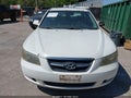 Photo 6 of 11 — 2008 Hyundai Sonata