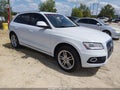 Photo 1 of 16 — 2014 Audi Q5