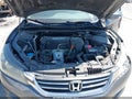 Photo 10 of 17 — 2013 Honda Accord