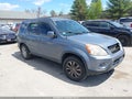 Photo 1 of 12 — 2006 Honda CR-V