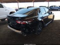 Photo 4 of 17 — 2021 Toyota Camry