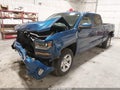 Photo 2 of 19 — 2018 Chevrolet Silverado 1500