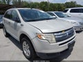 Photo 1 of 16 — 2007 Ford Edge