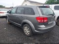 Photo 3 of 12 — 2012 Dodge Journey