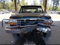 1994 Ford Bronco — photo 12 of 16 | VIN 1FMEU15H1RLA13054