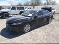 2018 Toyota Camry — photo 2 of 17 | VIN 4T1B11HK3JU621269