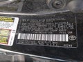 2018 Toyota Camry — photo 9 of 17 | VIN 4T1B11HK3JU621269