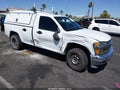 Photo 1 of 16 — 2008 Chevrolet Colorado