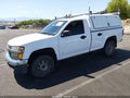 Photo 2 of 16 — 2008 Chevrolet Colorado