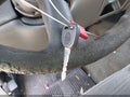 2007 Chevrolet Silverado 1500 — photo 11 of 11 | VIN 2GCEC13VX71110823