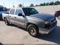 2007 Chevrolet Silverado 1500 — photo 1 of 11 | VIN 2GCEC13VX71110823