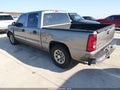 2007 Chevrolet Silverado 1500 — photo 3 of 11 | VIN 2GCEC13VX71110823