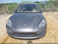 Photo 12 of 16 — 2012 Porsche Cayenne