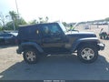 Photo 13 of 18 — 2012 Jeep Wrangler