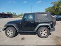 Photo 14 of 18 — 2012 Jeep Wrangler