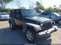 Photo 17 of 18 — 2012 Jeep Wrangler
