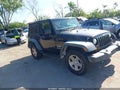 Photo 1 of 18 — 2012 Jeep Wrangler