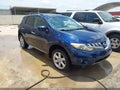 Photo 1 of 12 — 2009 Nissan Murano