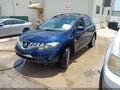 Photo 2 of 12 — 2009 Nissan Murano