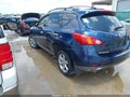 Photo 3 of 12 — 2009 Nissan Murano