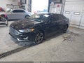 Photo 2 of 16 — 2020 Ford Fusion
