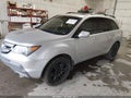 Photo 2 of 11 — 2007 Acura MDX