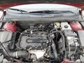 Photo 10 of 11 — 2011 Chevrolet Cruze