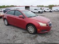 Photo 1 of 11 — 2011 Chevrolet Cruze