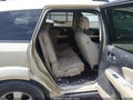Photo 8 of 11 — 2011 Dodge Journey