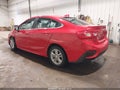 Photo 3 of 16 — 2017 Chevrolet Cruze