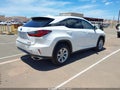 2016 Lexus RX 350 — photo 4 of 17 | VIN 2T2ZZMCA2GC012333