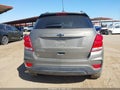Photo 16 of 16 — 2022 Chevrolet Trax