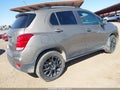 Photo 4 of 16 — 2022 Chevrolet Trax
