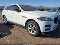 Photo 1 of 16 — 2019 Jaguar F-Pace