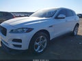 Photo 2 of 16 — 2019 Jaguar F-Pace