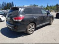 Photo 4 of 13 — 2014 Nissan Pathfinder