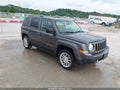 Photo 1 of 13 — 2016 Jeep Patriot