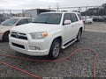 Photo 2 of 16 — 2013 Toyota 4Runner