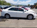 Photo 13 of 16 — 2012 Toyota Camry Hybrid