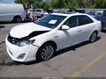 Photo 2 of 16 — 2012 Toyota Camry Hybrid