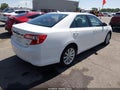 Photo 4 of 16 — 2012 Toyota Camry Hybrid