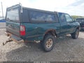 Photo 4 of 11 — 1997 Toyota T100