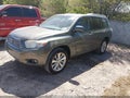 Photo 2 of 17 — 2010 Toyota Highlander Hybrid