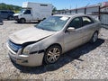Photo 2 of 12 — 2007 Ford Fusion