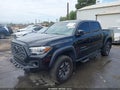 2021 Toyota Tacoma — photo 2 of 16 | VIN 3TMCZ5AN6MM416695