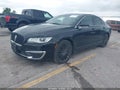 Photo 2 of 16 — 2017 Lincoln MKZ